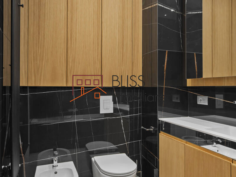Apartament 5 Camere, 243mp, 2 Locuri De Parcare In Zona Kiseleff | Bliss Imobiliare / Photo 23 - BLISS Imobiliare