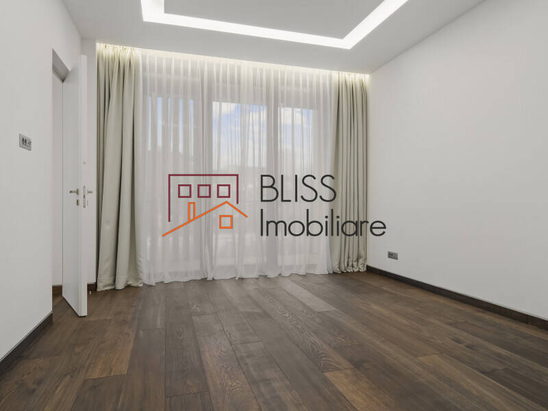 4-Bedroom Apartment, 243sqm, 2 Parking Places In Kiseleff, Bucharest | Bliss Imobiliare / Photo 24 - BLISS Imobiliare