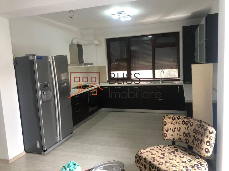 Spacious Villa With Private Garden And 4 Bathrooms - Salcia, Bucharest / Ilfov | Bliss Imobiliare / Photo 5 - BLISS Imobiliare