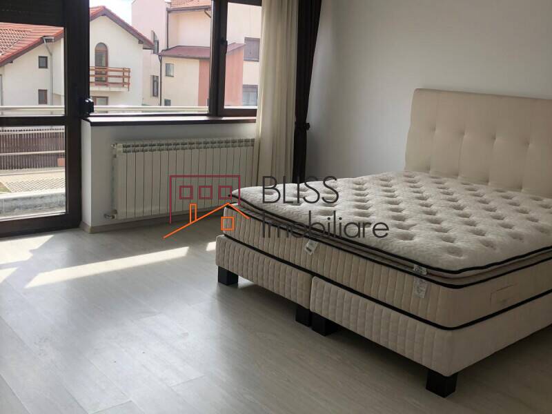 Vila Spatioasa Cu Gradina Privata Si 4 Bai - Salcia | Bliss Imobiliare / Photo 8 - BLISS Imobiliare