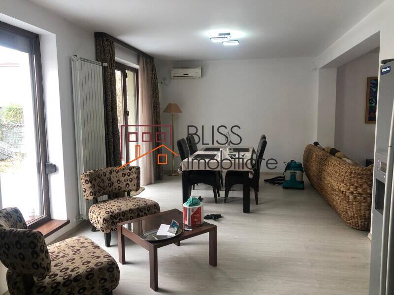 Vila Cu 4 Dormitoare Si Spatii Bine Organizate - Henri Coanda | Bliss Imobiliare / Photo 3 - BLISS Imobiliare