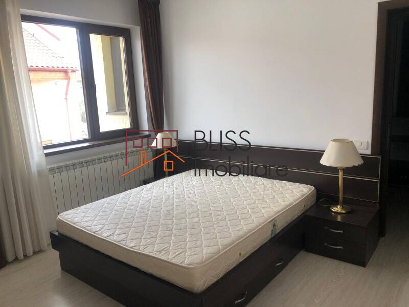 4-Bedroom Villa With Well-Organized Living Spaces - Henri Coanda, Bucharest / Ilfov | Bliss Imobiliare / Photo 8 - BLISS Imobiliare