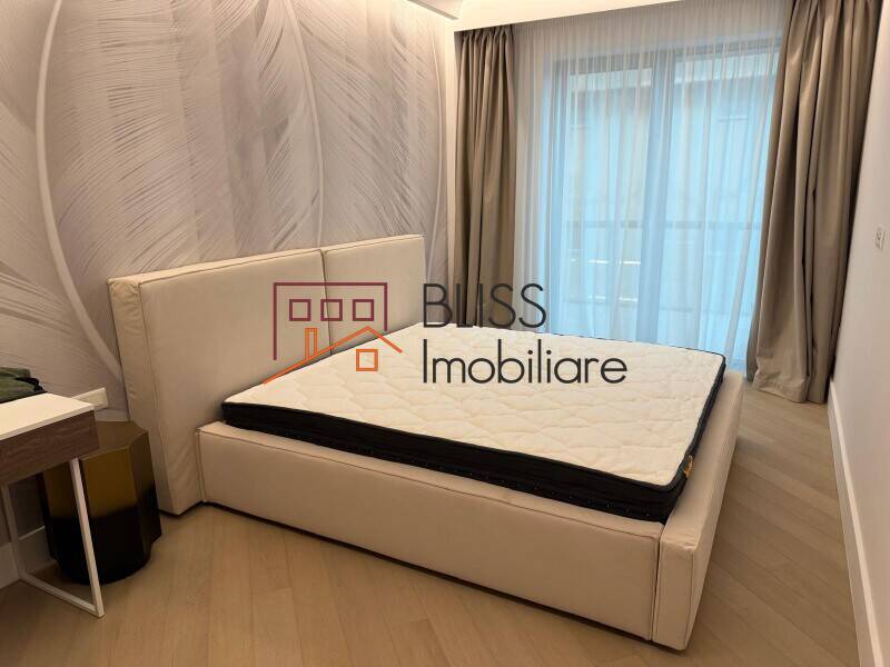 Apartament 4 Camere 145 Mp Etaj 8 Iancu Nicolae | Bliss Imobiliare / Photo 4 - BLISS Imobiliare