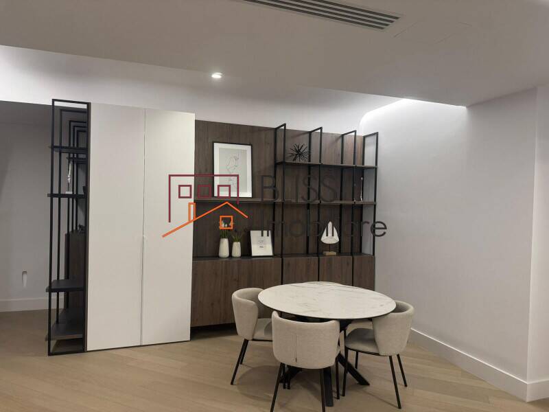 Apartament 4 Camere 145 Mp Etaj 8 Iancu Nicolae | Bliss Imobiliare / Photo 2 - BLISS Imobiliare