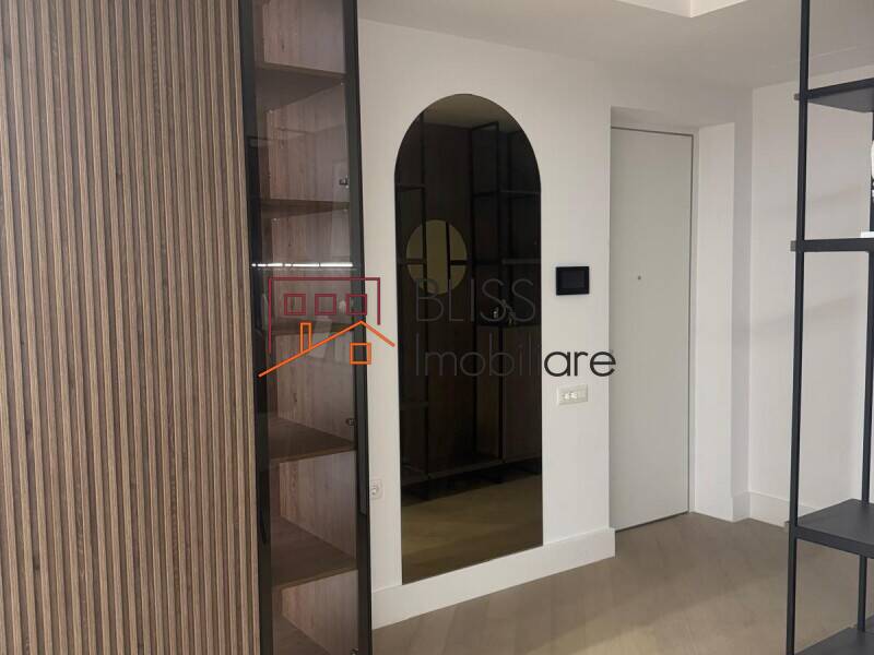 Apartament 4 Camere 145 Mp Etaj 8 Iancu Nicolae | Bliss Imobiliare / Photo 3 - BLISS Imobiliare