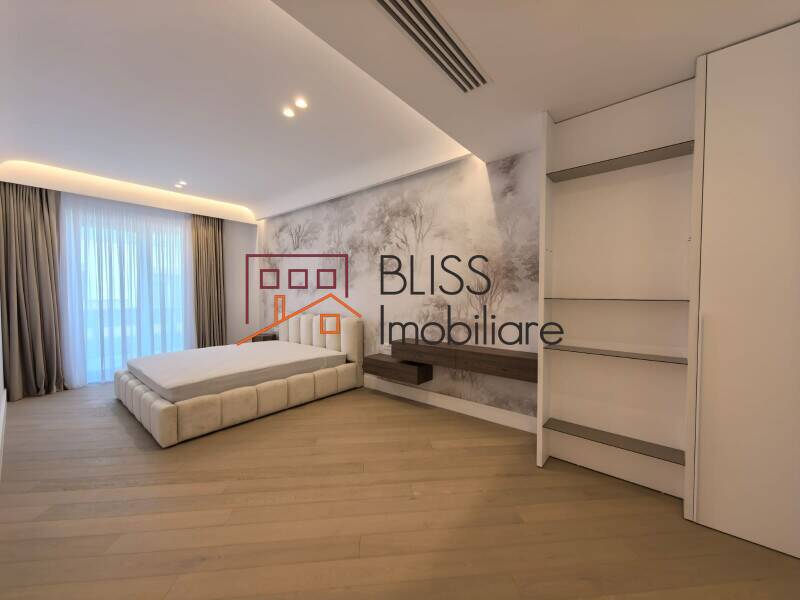 2-bedroom Apartment 101 Sqm Floor 8 Iancu Nicolae, Bucharest / Ilfov | Bliss Imobiliare / Photo 7 - BLISS Imobiliare