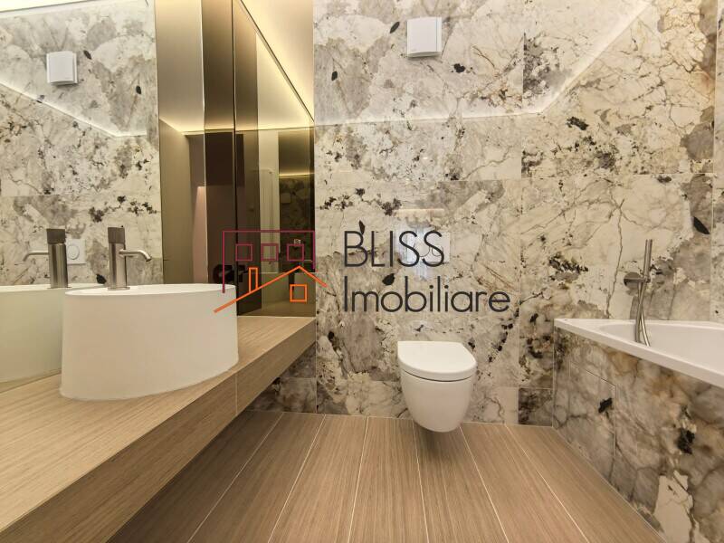 2-bedroom Apartment 101 Sqm Floor 8 Iancu Nicolae, Bucharest / Ilfov | Bliss Imobiliare / Photo 8 - BLISS Imobiliare