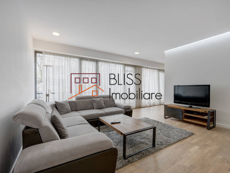 Apartament Cu 3 Camere In Dorobanti | Bliss Imobiliare / Photo 1 - BLISS Imobiliare