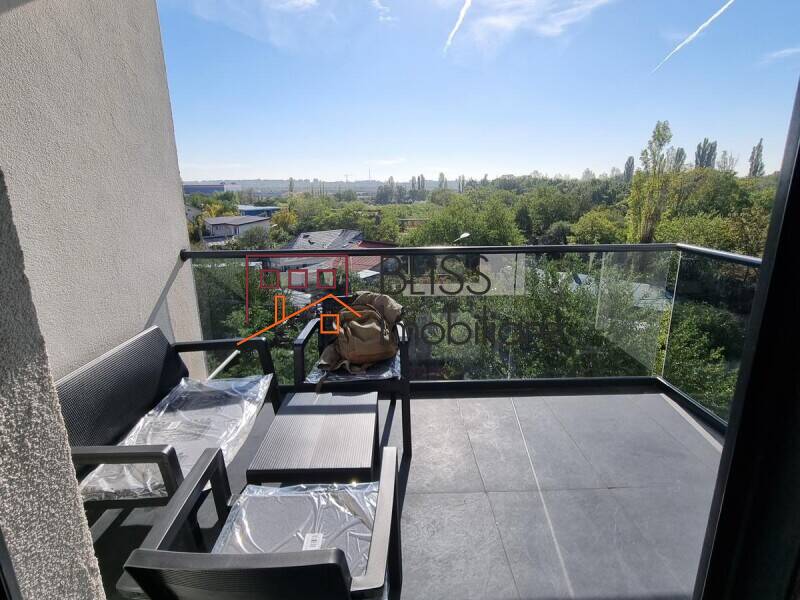 Bascov Residence Ghencea | Apartament 2 Camere | Centrala | 2023 | Bliss Imobiliare / Photo 1 - BLISS Imobiliare