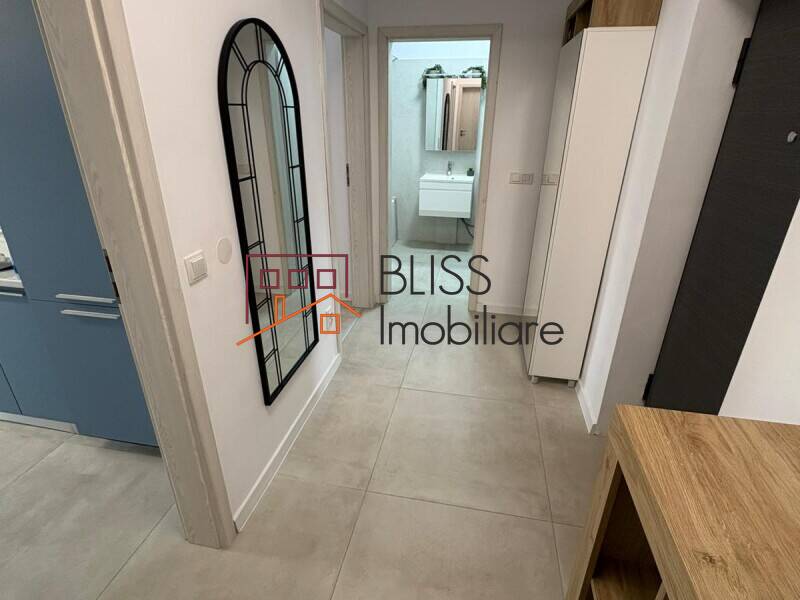 Bascov Residence Ghencea | Apartament 2 Camere | Centrala | 2023 | Bliss Imobiliare / Photo 9 - BLISS Imobiliare