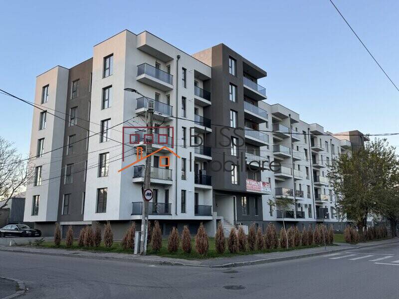 Bascov Residence Ghencea | Apartament 2 Camere | Centrala | 2023 | Bliss Imobiliare / Photo 13 - BLISS Imobiliare