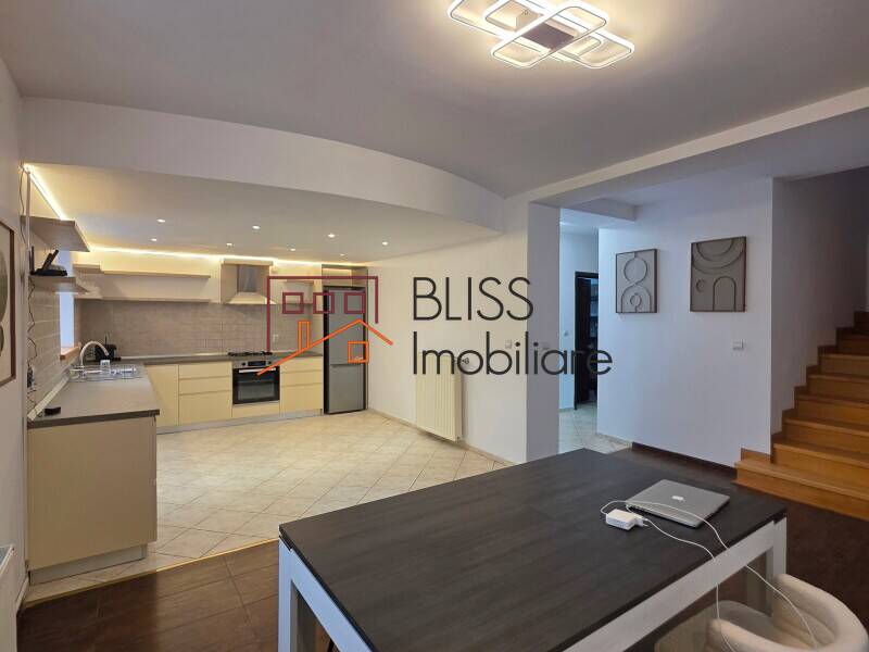 Casa 4 Camere Iancu Nicolae — Ansamblu Securizat, Gradina, Semineu | Bliss Imobiliare / Photo 9 - BLISS Imobiliare