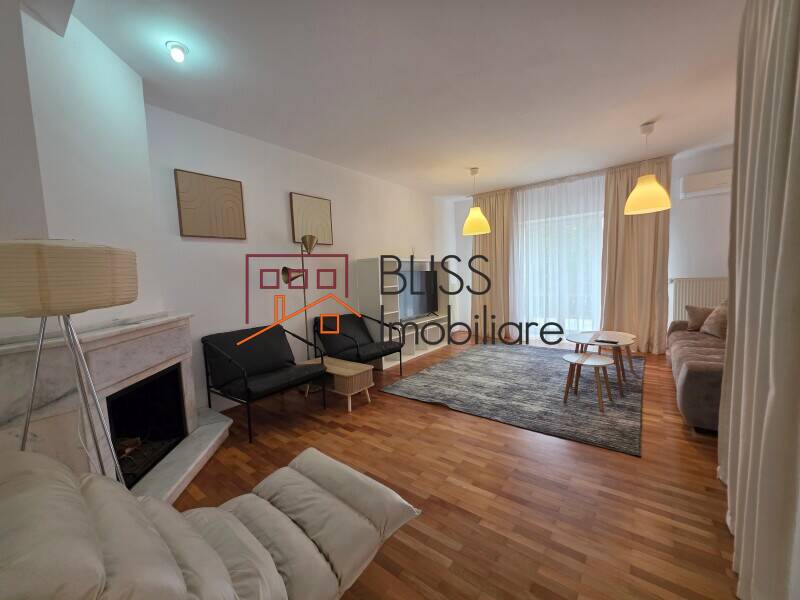 Casa 4 Camere Iancu Nicolae — Ansamblu Securizat, Gradina, Semineu | Bliss Imobiliare / Photo 5 - BLISS Imobiliare