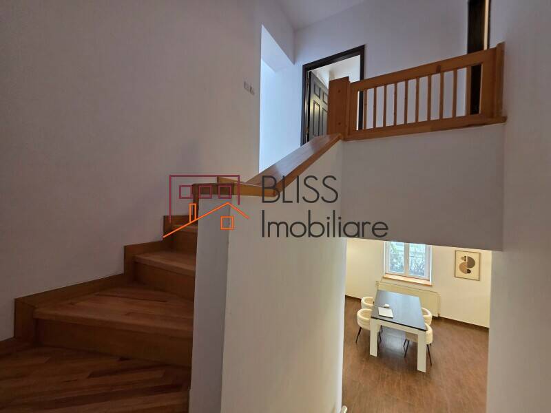 Vila Eleganta Cu 5 Camere  In Iancu Nicolae | Bliss Imobiliare / Photo 12 - BLISS Imobiliare