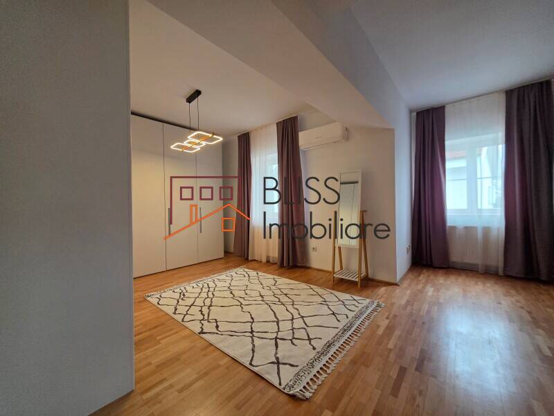 Vila Eleganta Cu 5 Camere  In Iancu Nicolae | Bliss Imobiliare / Photo 13 - BLISS Imobiliare
