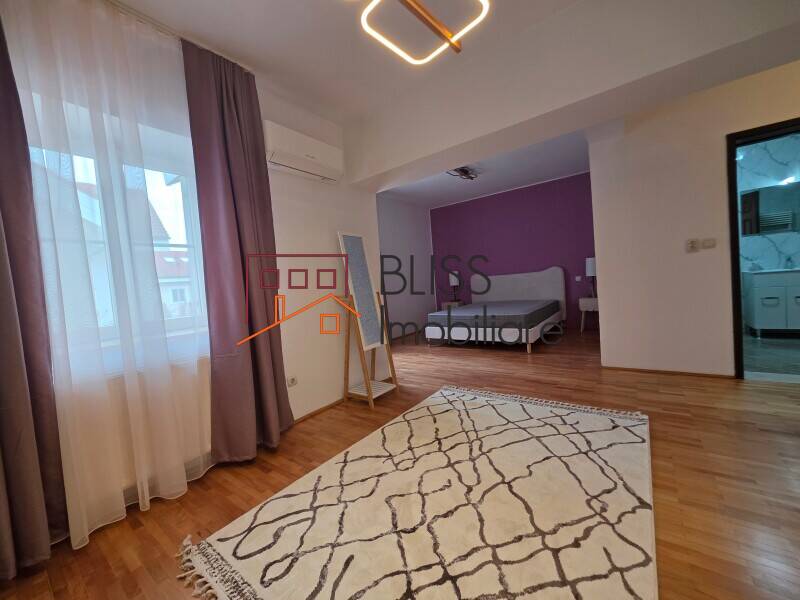 Elegant 3-Bedroom Villa In Iancu Nicolae – Pipera, Bucharest / Ilfov | Bliss Imobiliare / Photo 14 - BLISS Imobiliare