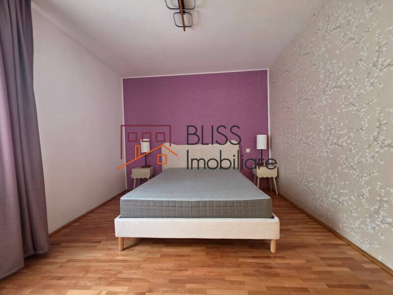 Vila Eleganta Cu 5 Camere  In Iancu Nicolae | Bliss Imobiliare / Photo 15 - BLISS Imobiliare