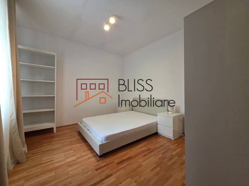 Vila Eleganta Cu 5 Camere  In Iancu Nicolae | Bliss Imobiliare / Photo 18 - BLISS Imobiliare