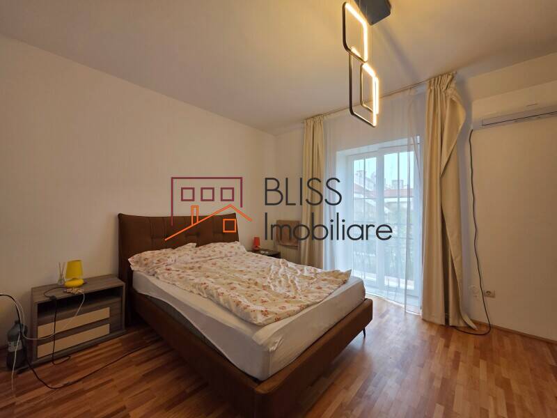 Vila Eleganta Cu 5 Camere  In Iancu Nicolae | Bliss Imobiliare / Photo 20 - BLISS Imobiliare
