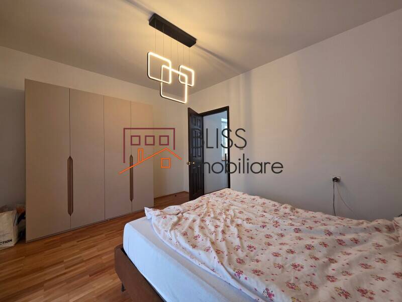 Vila Eleganta Cu 5 Camere  In Iancu Nicolae | Bliss Imobiliare / Photo 21 - BLISS Imobiliare