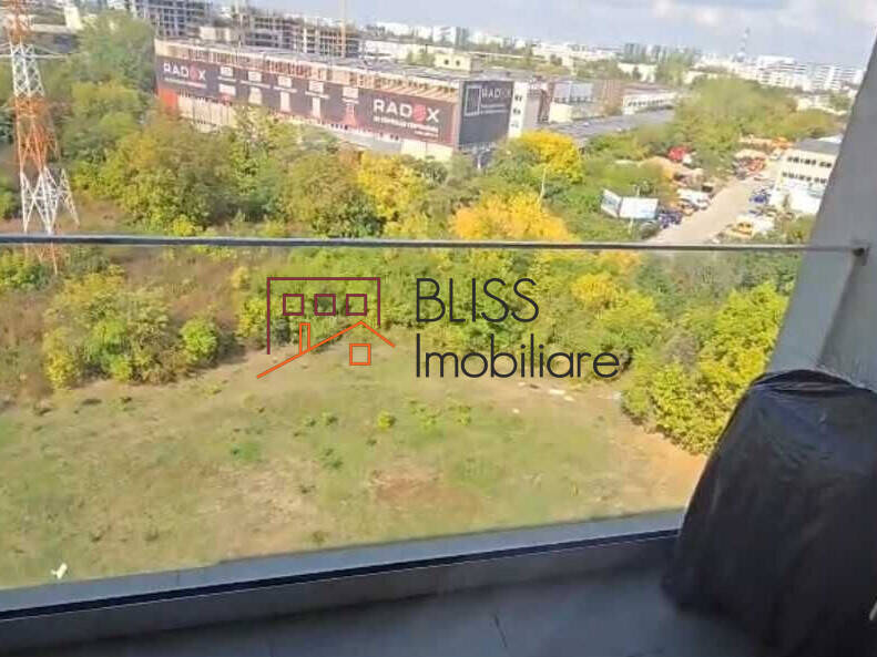 1-bedroom Apartment Drumul Taberei – Triplea Residence, 2019 Block, Bucharest | Bliss Imobiliare / Photo 1 - BLISS Imobiliare