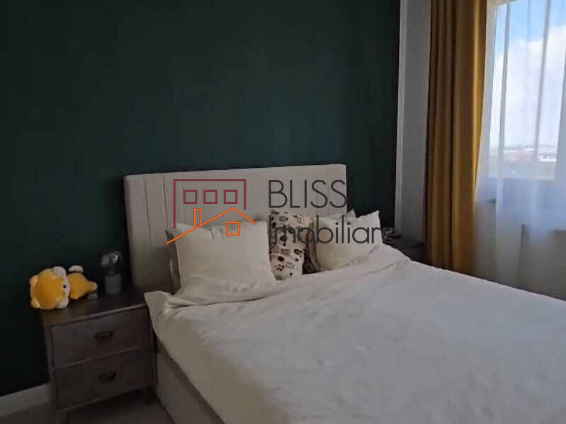 Apartament 2 Camere Drumul Taberei – Triplea Residence, Bloc 2019 | Bliss Imobiliare / Photo 5 - BLISS Imobiliare