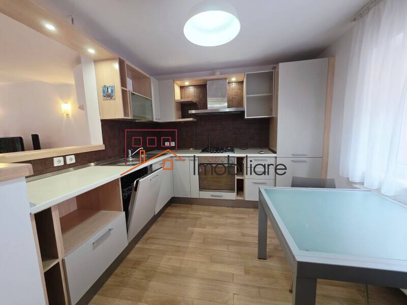 Casa Duplex De Colt 5 Camere Iancu Nicolae | Piscina Comuna | Bliss Imobiliare / Photo 8 - BLISS Imobiliare