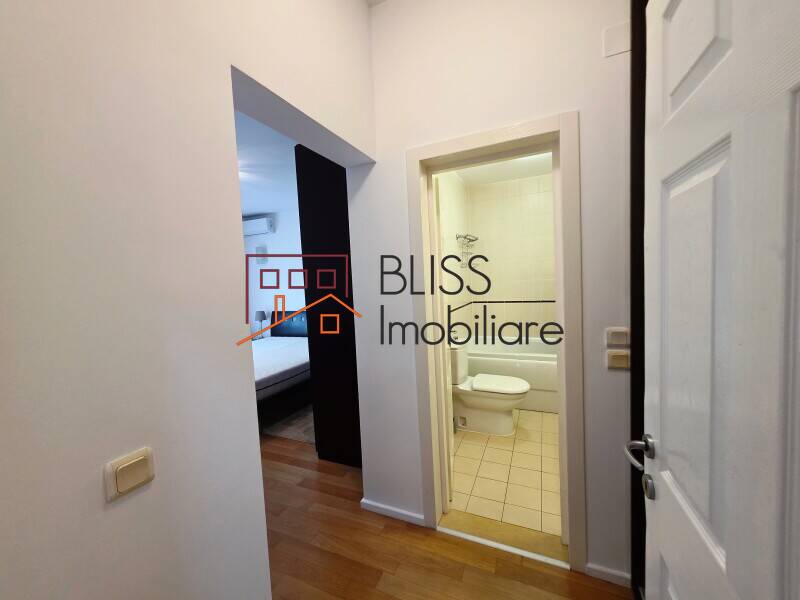 Casa Duplex De Colt 5 Camere Iancu Nicolae | Piscina Comuna | Bliss Imobiliare / Photo 14 - BLISS Imobiliare