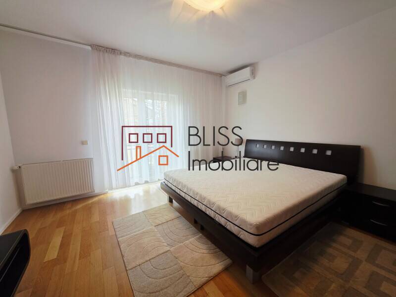 Corner Duplex House 3 Bedrooms Iancu Nicolae | Pool Complex, Bucharest / Ilfov | Bliss Imobiliare / Photo 15 - BLISS Imobiliare