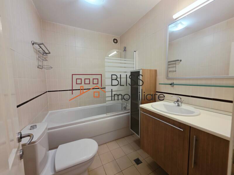 Corner Duplex House 3 Bedrooms Iancu Nicolae | Pool Complex, Bucharest / Ilfov | Bliss Imobiliare / Photo 17 - BLISS Imobiliare