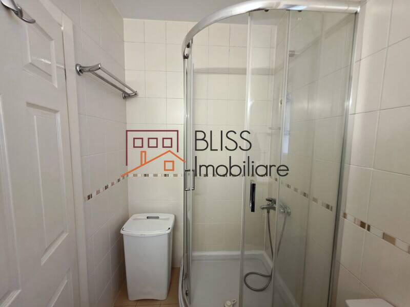 Casa Duplex De Colt 5 Camere Iancu Nicolae | Piscina Comuna | Bliss Imobiliare / Photo 25 - BLISS Imobiliare