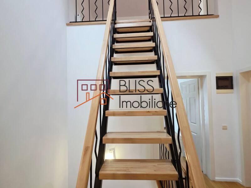 Casa Duplex De Colt 5 Camere Iancu Nicolae | Piscina Comuna | Bliss Imobiliare / Photo 27 - BLISS Imobiliare