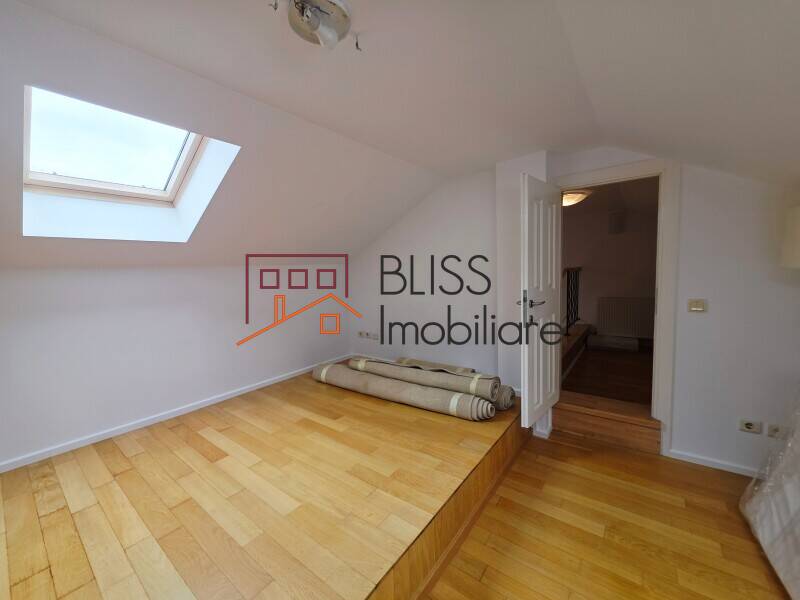 Casa Duplex De Colt 5 Camere Iancu Nicolae | Piscina Comuna | Bliss Imobiliare / Photo 31 - BLISS Imobiliare