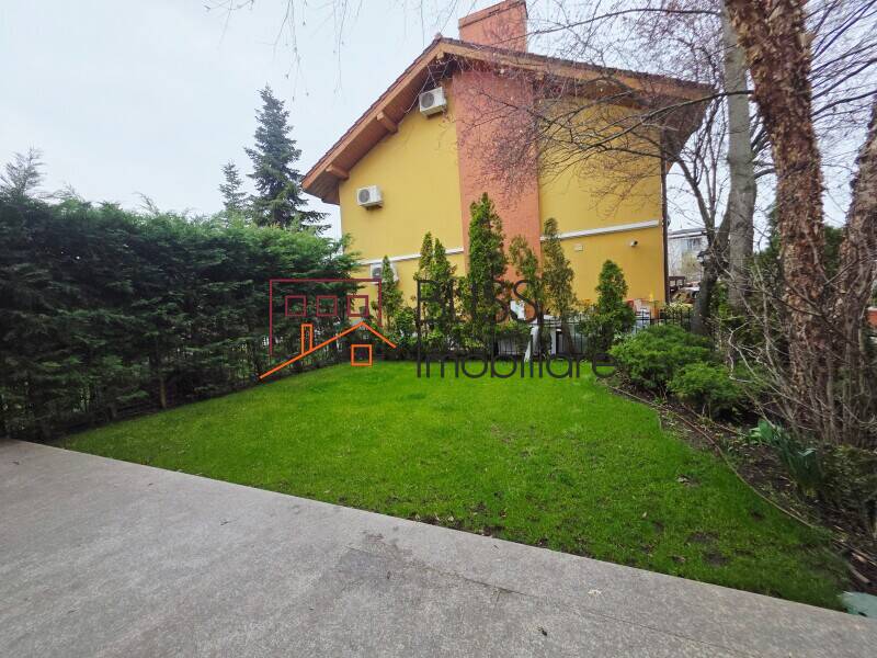 Corner Duplex House 3 Bedrooms Iancu Nicolae | Pool Complex, Bucharest / Ilfov | Bliss Imobiliare / Photo 2 - BLISS Imobiliare