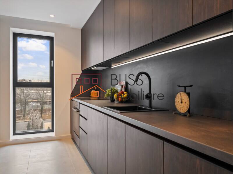 Apartament 2 Camere In Nusco City, Parcare Inclusa | Bliss Imobiliare / Photo 4 - BLISS Imobiliare