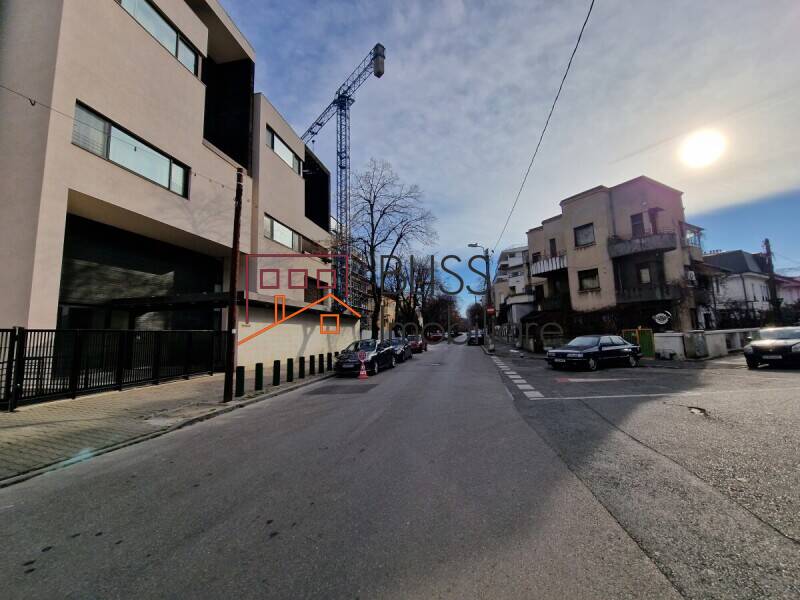 Apartament 6 Camere Kiseleff Aviatorilor — 275 Mp Utili, 5 Dormitoare | Bliss Imobiliare / Photo 12 - BLISS Imobiliare