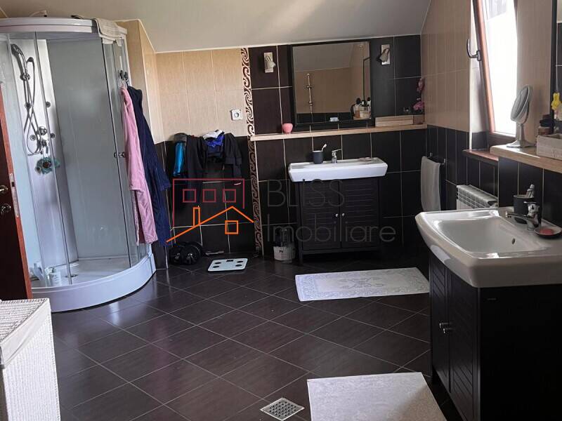 6-Bedroom Villa With Pool And Private Garden - Iancu Nicolae, Bucharest / Ilfov | Bliss Imobiliare / Photo 7 - BLISS Imobiliare