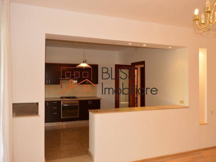 Casa de Inchiriat Iancu Nicolae | Pipera - 7 Camere - ID:30682 | Bliss Imobiliare / Photo 11 - BLISS Imobiliare