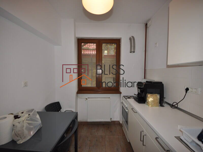 1 Bedroom Apartment Suitable For Office, Bucharest | Bliss Imobiliare / Photo 13 - BLISS Imobiliare