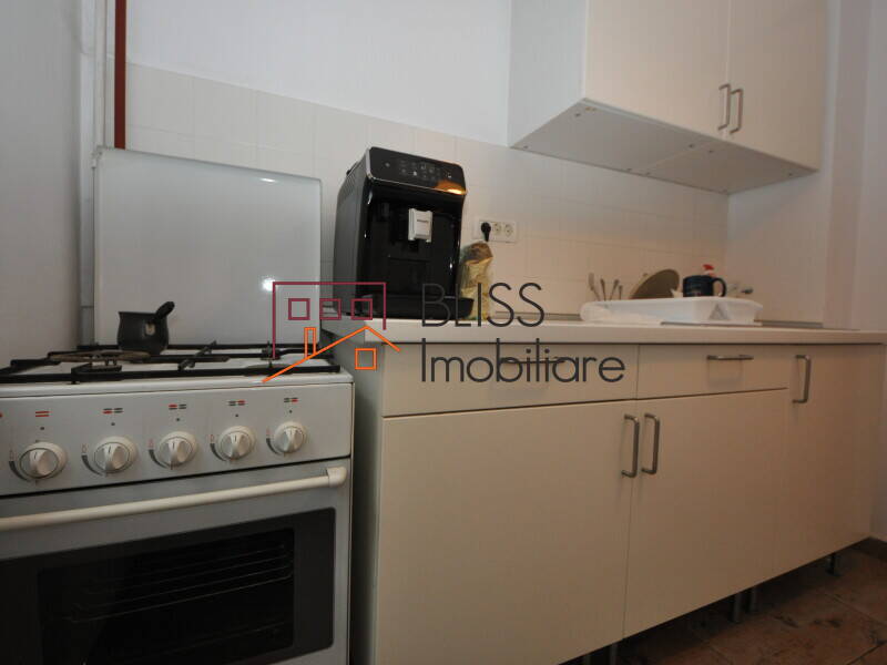 Apartament Cu 2 Camere Pretabil Birou In Domenii – 2 Camere, Etaj 1 | Bliss Imobiliare / Photo 12 - BLISS Imobiliare