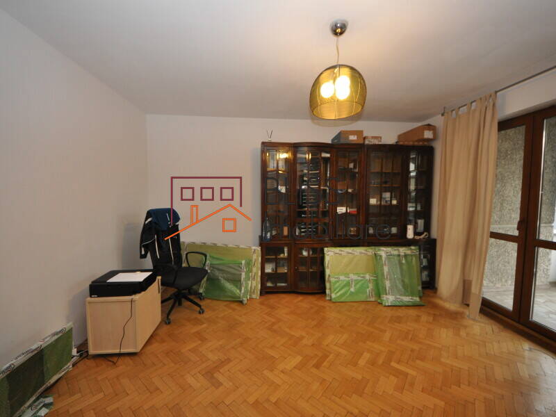 Apartament 2 Camere Pretabil Birou Domenii | Bliss Imobiliare / Photo 5 - BLISS Imobiliare