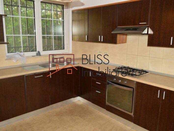 Casa de Inchiriat Iancu Nicolae | Pipera - 7 Camere - ID:30682 | Bliss Imobiliare / Photo 13 - BLISS Imobiliare