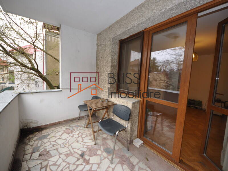 1 Bedroom Apartment Suitable For Office, Bucharest | Bliss Imobiliare / Photo 9 - BLISS Imobiliare
