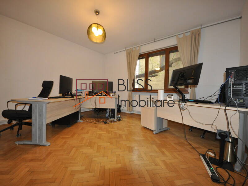 Apartament 2 Camere Pretabil Birou Domenii | Bliss Imobiliare / Photo 1 - BLISS Imobiliare