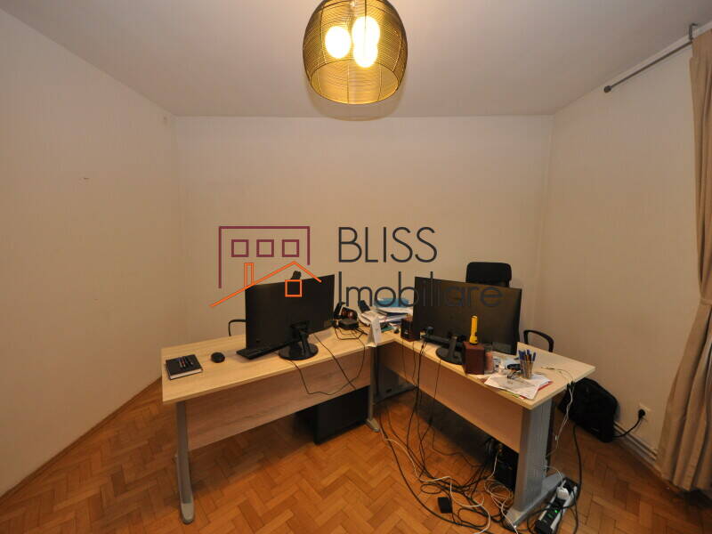 Apartament Cu 2 Camere Pretabil Birou In Domenii – 2 Camere, Etaj 1 | Bliss Imobiliare / Photo 2 - BLISS Imobiliare