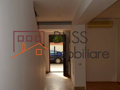 Casa de Inchiriat Iancu Nicolae | Pipera - 7 Camere - ID:30682 | Bliss Imobiliare / Photo 25 - BLISS Imobiliare
