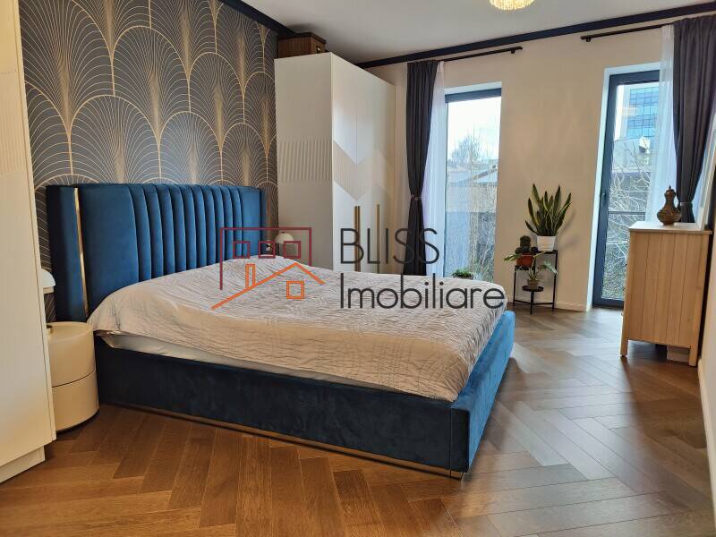 2-Bedroom Apartment KM 0 | 2 Parking Spaces | Ultracentral, Bucharest | Bliss Imobiliare / Photo 9 - BLISS Imobiliare