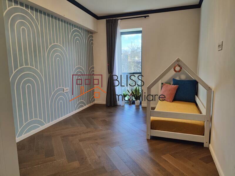 Apartament In Bloc Boutique KM 0 | 2 Locuri De Parcare | Ultracentral | Bliss Imobiliare / Photo 14 - BLISS Imobiliare