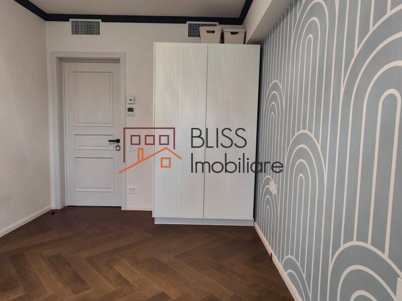 2-Bedroom Apartment KM 0 | 2 Parking Spaces | Ultracentral, Bucharest | Bliss Imobiliare / Photo 16 - BLISS Imobiliare