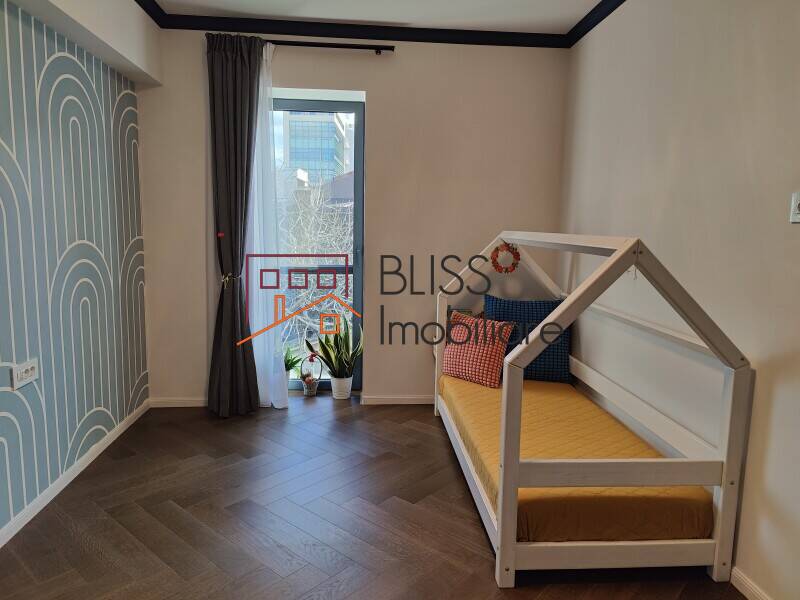 2-Bedroom Apartment KM 0 | 2 Parking Spaces | Ultracentral, Bucharest | Bliss Imobiliare / Photo 15 - BLISS Imobiliare